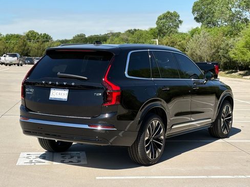 New 2026 Volvo XC90 T8 Plus w/ Protection Package Premier image 6