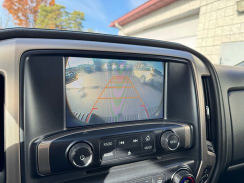 Used 2016 GMC Sierra 2500 Denali w/ Duramax Plus Package image 27