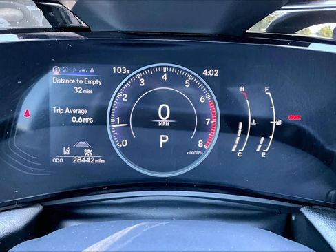 Used 2024 Lexus NX 350 AWD image 23