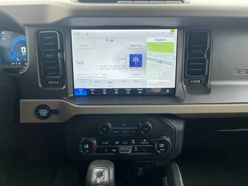 New 2026 Ford Bronco Big Bend image 8