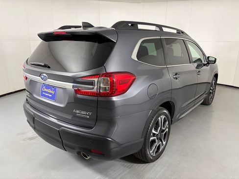 Used 2023 Subaru Ascent Limited AWD/4WD image 8