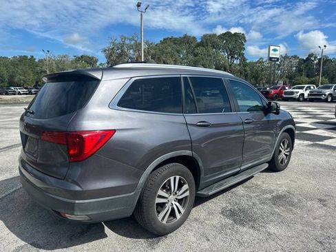 Used 2017 Honda Pilot EX-L image 5