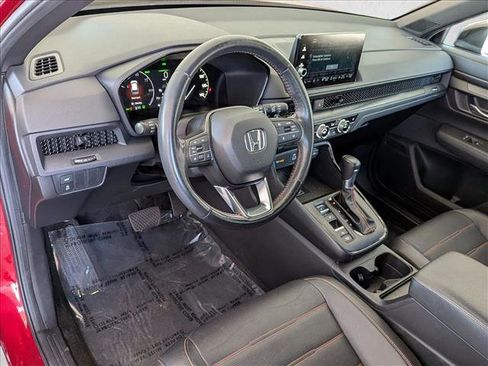Used 2024 Honda CR-V Sport-L image 10