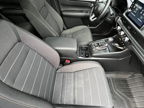 Used 2026 Honda CR-V Sport image 41