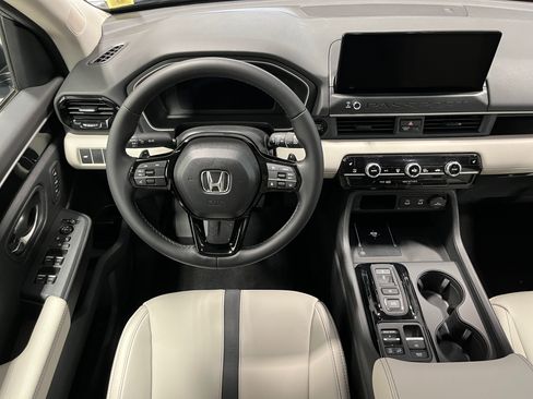 New 2026 Honda Passport RTL image 23