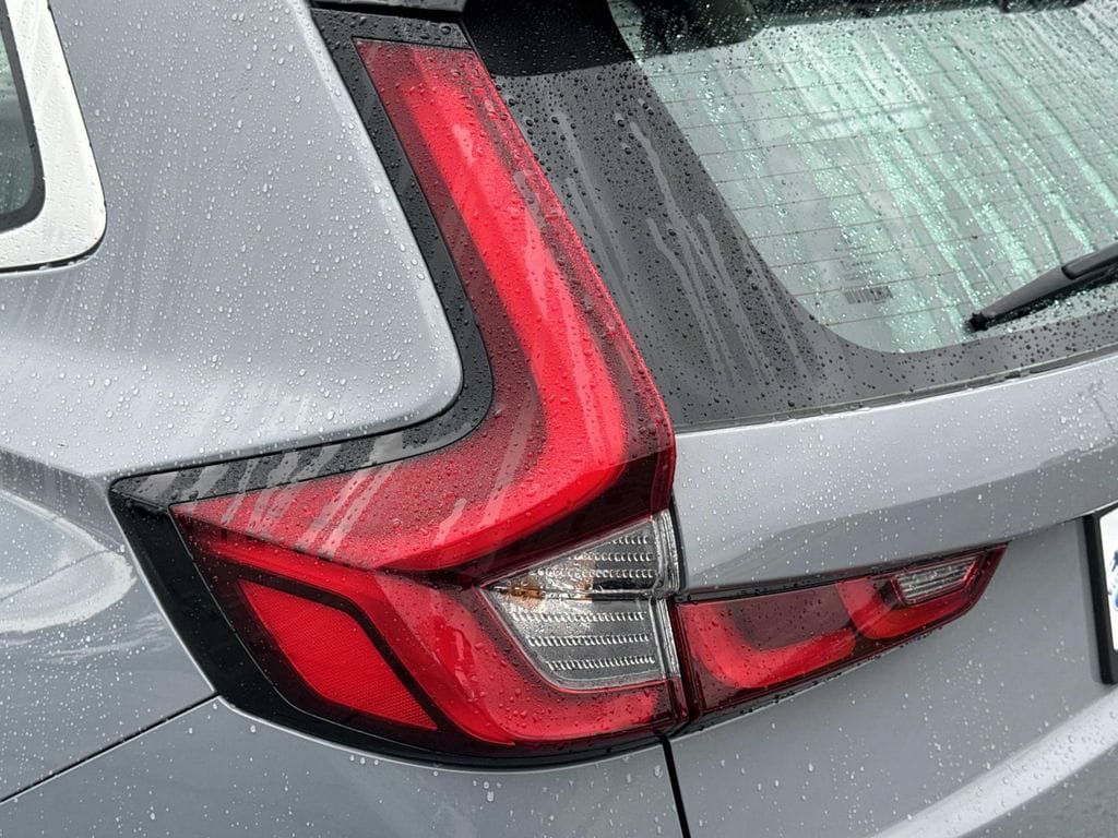 Used 2024 Honda CR-V LX image 10