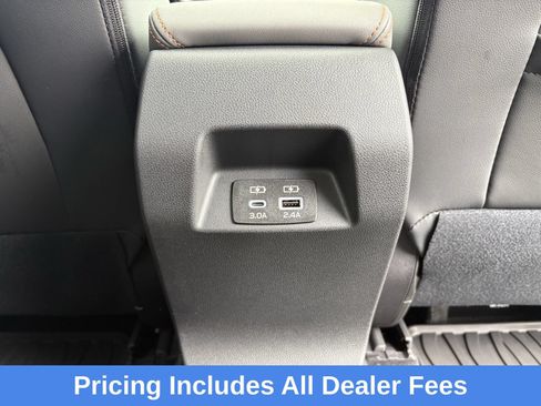 New 2026 Subaru Crosstrek 2.5i Limited AWD/4WD image 30