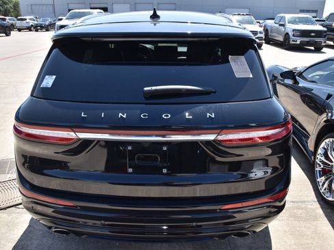 Used 2023 Lincoln Corsair Grand Touring w/ Equipment Group 302A AWD/4WD image 7