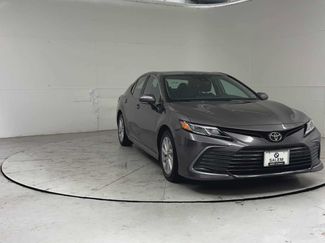 Used 2021 Toyota Camry LE w/ Cold Weather Package AWD/4WD video 2