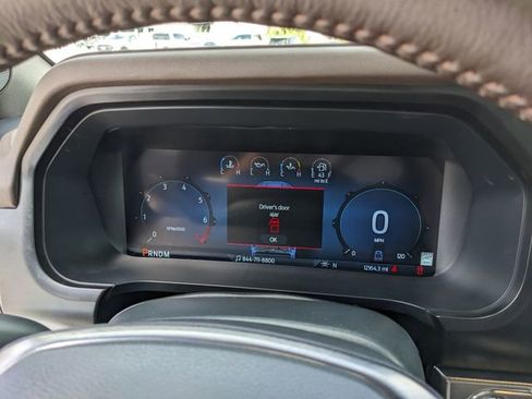 Used 2025 Ford F150 King Ranch image 35