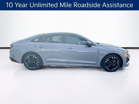 Used 2024 Kia K5 GT-Line w/ GT-Line Premium Package image 8
