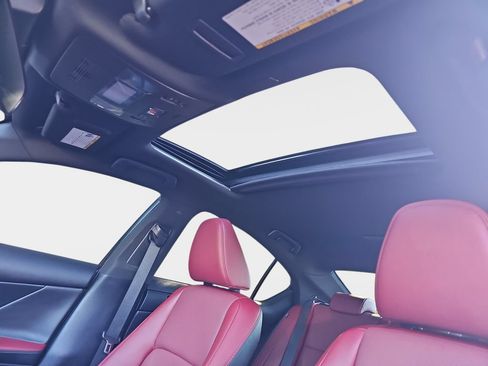 Certified 2025 Lexus IS 300 F Sport w/ Accessory Package 2 AWD/4WD image 31