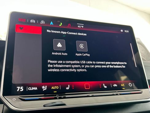 New 2026 Volkswagen GTI SE image 27