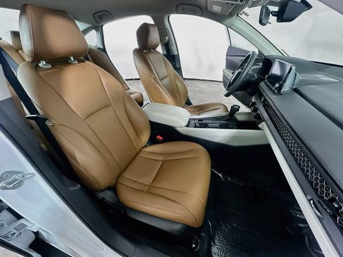 Used 2023 Honda Accord LX image 14