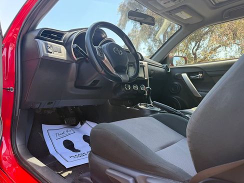 Used 2016 Scion tC FWD image 11