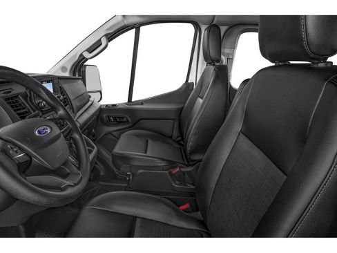 Used 2023 Ford Transit 350 XLT RWD image 7