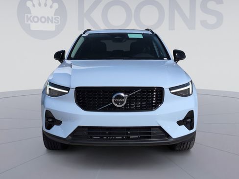New 2026 Volvo XC40 B5 Plus w/ Protection Package Premier image 11