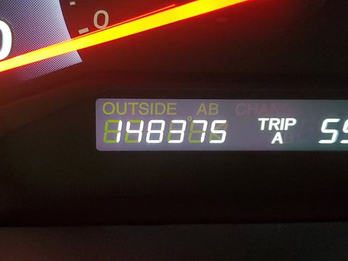 Used 2010 Honda Odyssey EX-L image 26