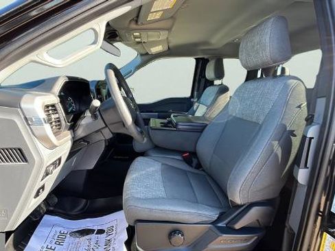 Certified 2022 Ford F150 XLT AWD/4WD image 15