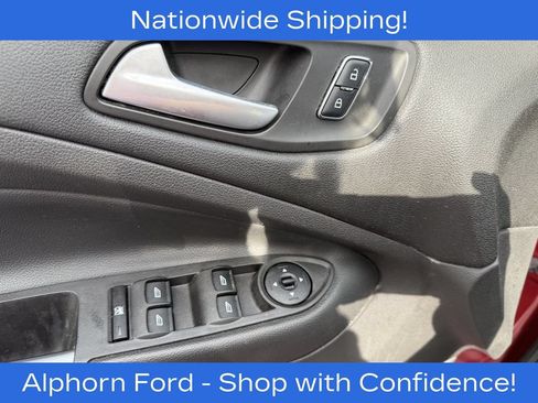 Used 2015 Ford Escape SE FWD image 9