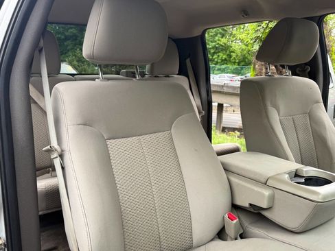 Used 2010 Ford F150 XLT AWD/4WD image 15