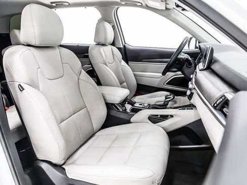 Used 2020 Kia Telluride EX w/ EX Premium Package FWD image 31