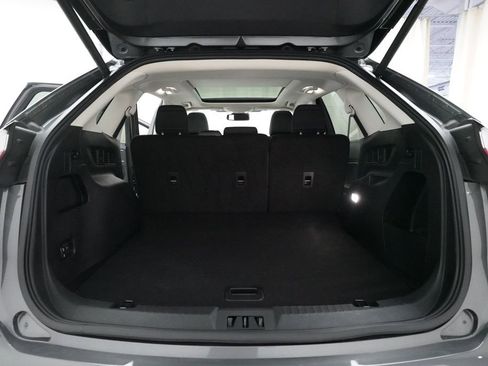 Used 2023 Ford Edge SEL w/ Convenience Package AWD/4WD image 10