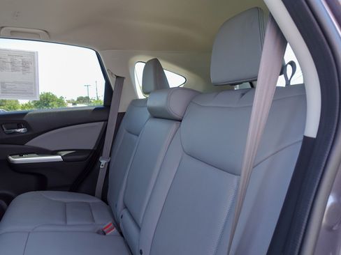 Used 2015 Honda CR-V EX-L image 22