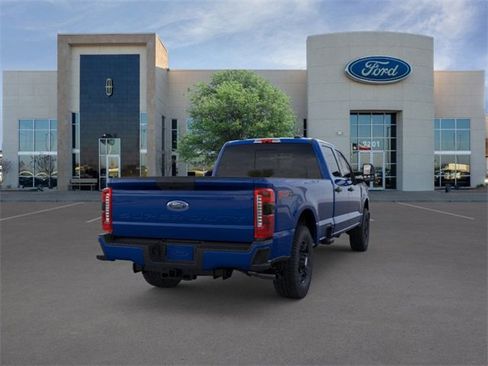 New 2026 Ford F350 XL w/ STX Appearance Package image 8
