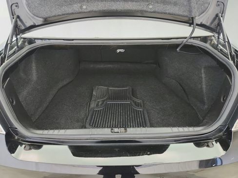 Used 2015 Chevrolet Impala LT w/ LT Sunroof Package FWD image 27