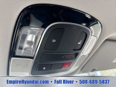 Used 2023 Hyundai Tucson SEL AWD/4WD image 24
