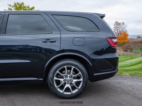 Used 2025 Dodge Durango SRT Hellcat image 5