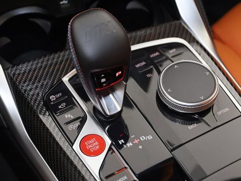 Used 2024 BMW M3 Competition w/ M Driver's Package image 7