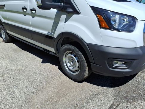 New 2026 Ford Transit 350 148 High Roof Extended image 5