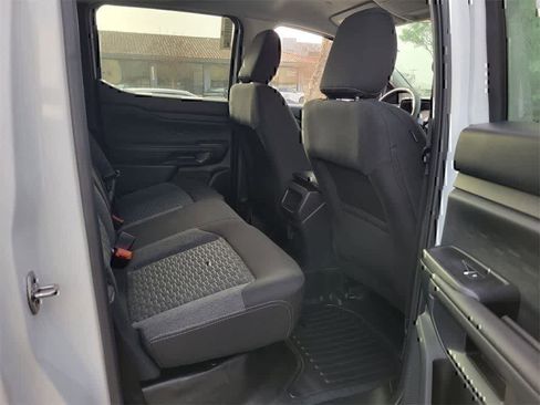 New 2026 Ford Ranger XL w/ Trailer Tow Package RWD image 14