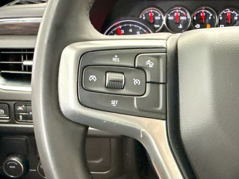 Used 2024 Chevrolet Tahoe LS w/ Driver Alert Package RWD image 11