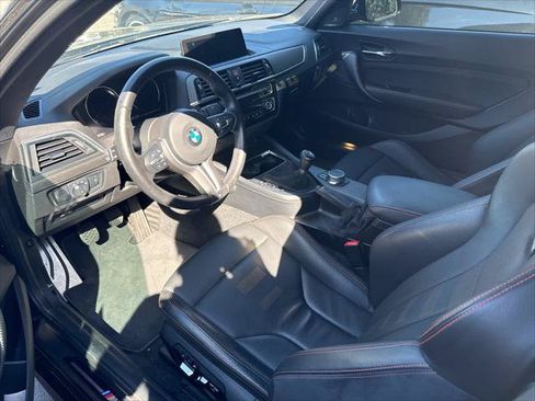 Used 2021 BMW M2 Competition w/ Executive Package RWD image 6