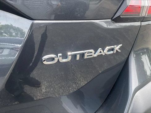 Certified 2024 Subaru Outback Limited AWD/4WD image 9
