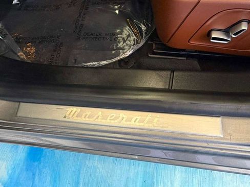 Used 2022 Maserati Ghibli Modena Q4 image 14