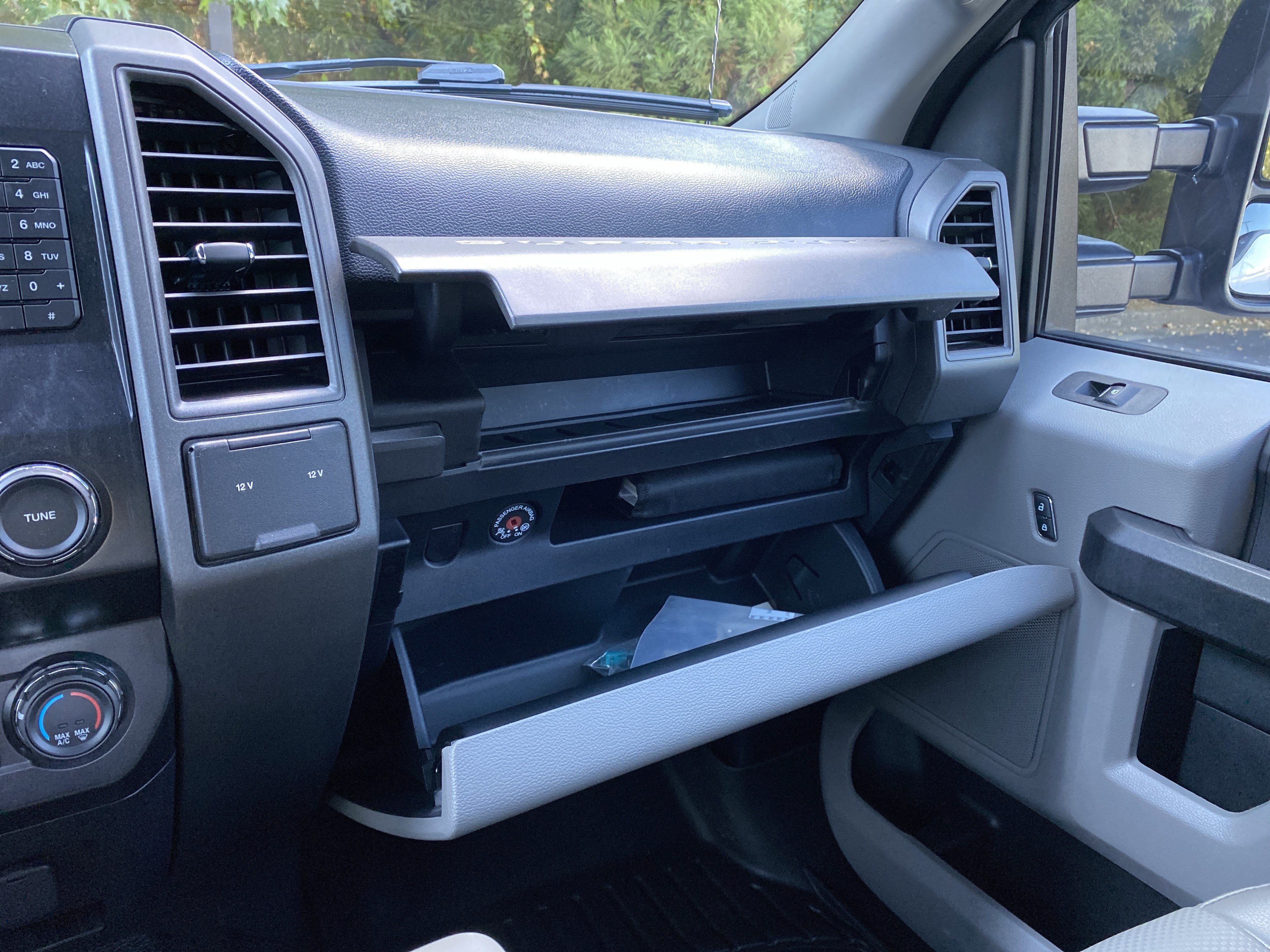 Used 2019 Ford F250 XL w/ STX Appearance Package AWD/4WD image 31