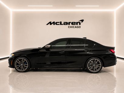 Used 2021 BMW M340i xDrive w/ Executive Package