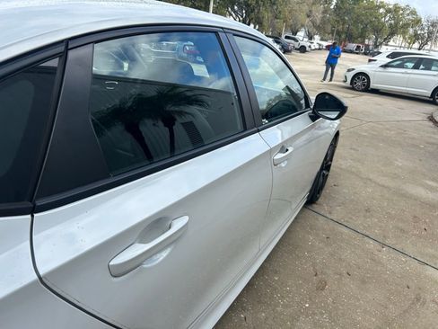 Used 2022 Honda Civic Sport image 33