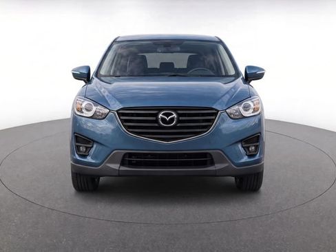 Used 2016 MAZDA CX-5 Grand Touring FWD image 6
