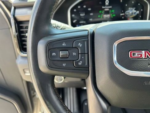 Used 2026 GMC Sierra 3500 AT4 w/ AT4 Premium Plus Package AWD/4WD image 30