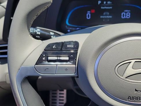 New 2026 Hyundai Elantra Sport FWD image 7