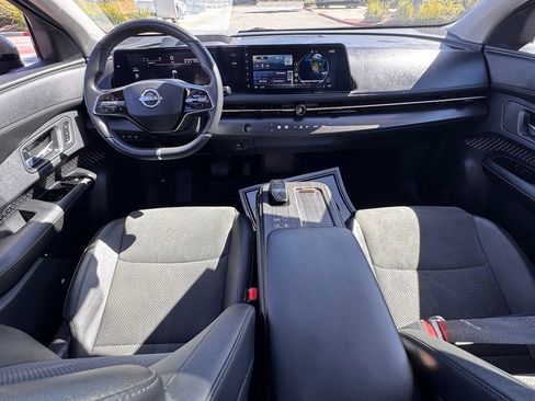 Certified 2024 Nissan Ariya FWD image 20