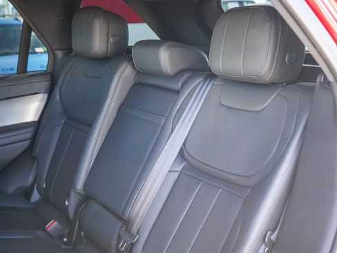 Used 2023 Land Rover Range Rover Sport SE image 20