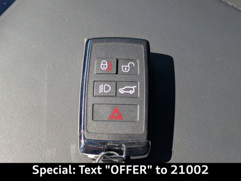Used 2023 Land Rover Range Rover SE image 37