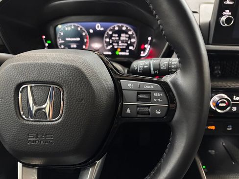 Certified 2026 Honda CR-V EX-L image 14
