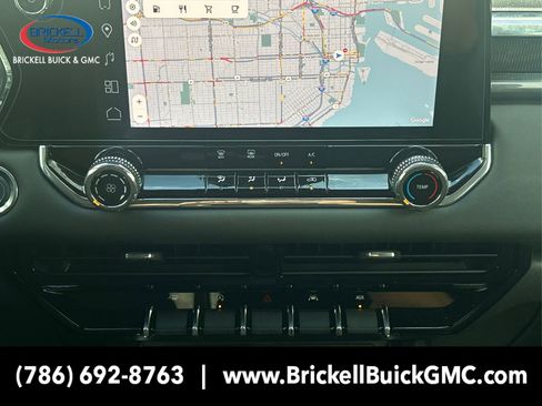 New 2025 GMC Canyon Elevation image 28